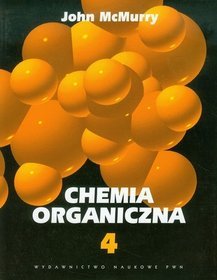 Chemia organiczna - tom 4