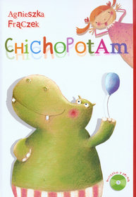 Chichopotam (+CD)