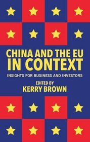 China and the EU in Context