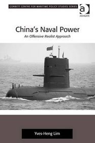China's Naval Power