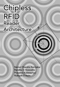 Chipless RFID Reader Architecture