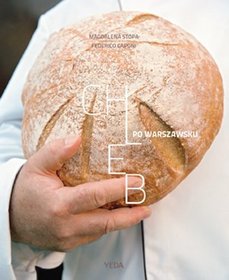 Chleb po warszawsku