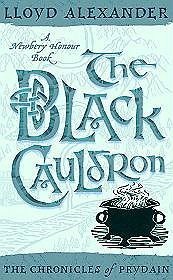Chronicles of Prydain #02 Black Cauldron