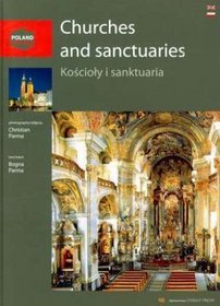 Churches and Sanctuaries/Kościoły i sanktuaria