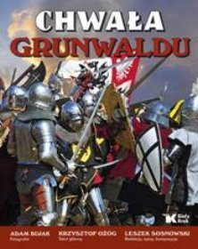 Chwała Grunwaldu - wersja polski
