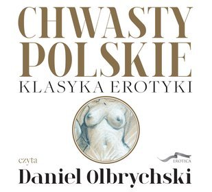 Chwasty polskie - książka audio na CD (format MP3)