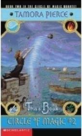 Circle of Magic #02 Tris's Book