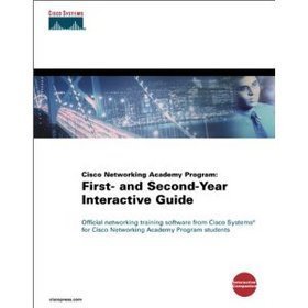 Cisco Networking Academy Program First-  Second-Year