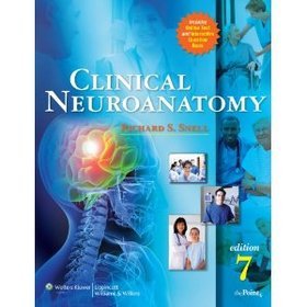 Clinical Neuroanatomy 7e