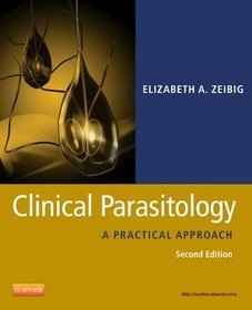 Clinical Parasitology 2e