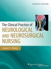 Clinical Practice of Neurological  Neurosurgical Nursing