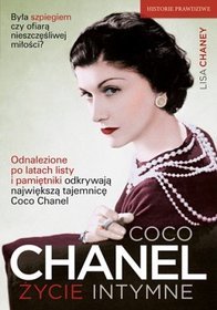 Coco Chanel Życie intymne