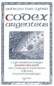 Codex Argenteus