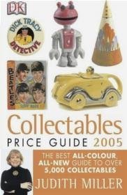 Collectables Price Guide 2005