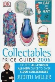 Collectables Price Guide 2006