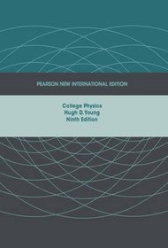 College Physics, Plus MasteringPhysics without eText