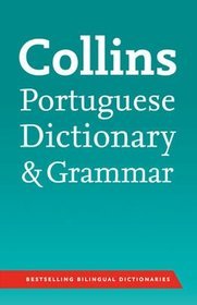 Collins Portuguese Dictionary and Grammar