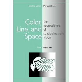 Color Line  Space The Neuroscience