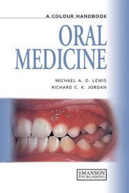 Colour Handbook of Oral Medicine