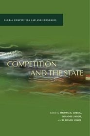 Competition and the State