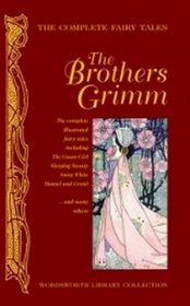 Complete Brothers Grimm