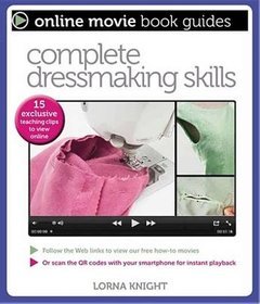 Complete Dressmaking Skills