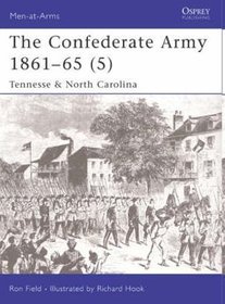 Confederate Army 1861-65