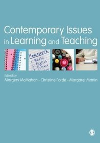 Contemporary Issues in Learning  Teaching