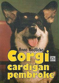 Corgi Cardigan Pembroke