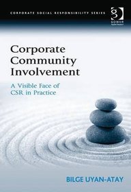Corporate Community Involvement