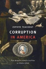 Corruption in America