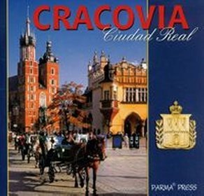 Cracovia wersja hiszpańska