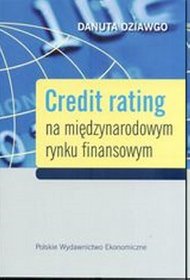 Credit Rating na międzynarodowym rynku finansowym