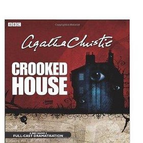 Crooked House audiobook
