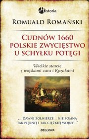 Cudnów 1660. Polskie zwycięstwo u schyłku potęgi
