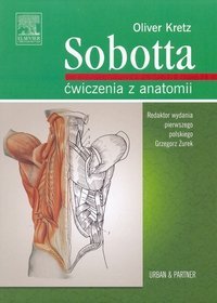 Ćwiczenia z anatomii Sobotta