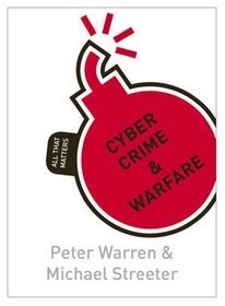Cyber Crime  Warfare