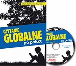 Czytanie globalne po polsku +CD