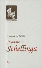 Czytanie Schellinga