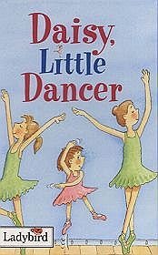 Daisy Little Dancer