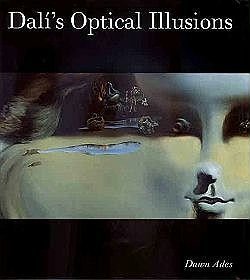 Dali's Optical Illusions