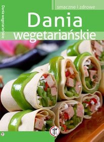 Dania wegetariańskie