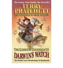 Darwin's Watch: Science of Discworld III