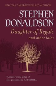 Daughter of Regals and other stories