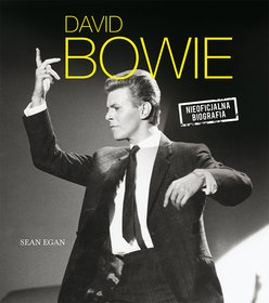 David Bowie. Album