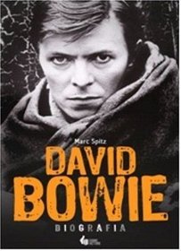 David Bowie: Biografia