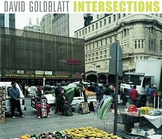 David Goldblatt Intersections