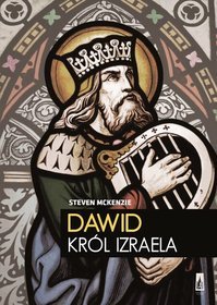 Dawid, król Izraela