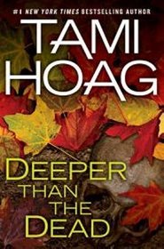 Deeper Than the Dead (Hardcover)