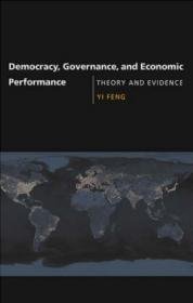 Democracy Governance  Economic Performance